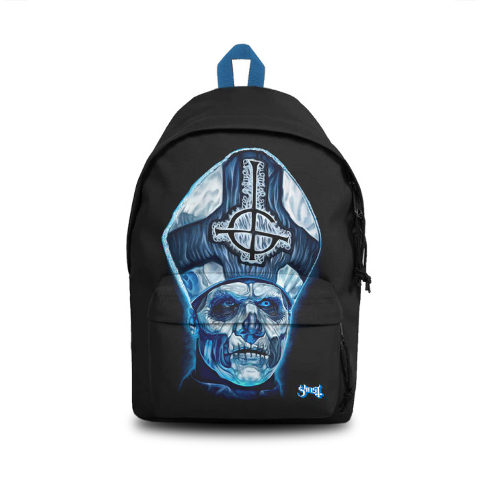 Ghost 'Papa Blue' Rocksax Backpack