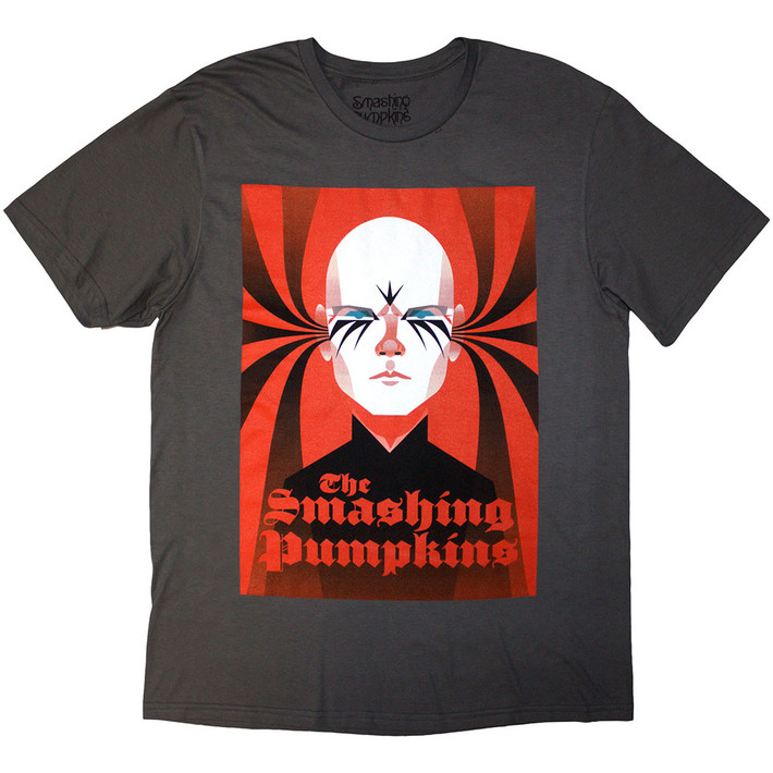 The Smashing Pumpkins 