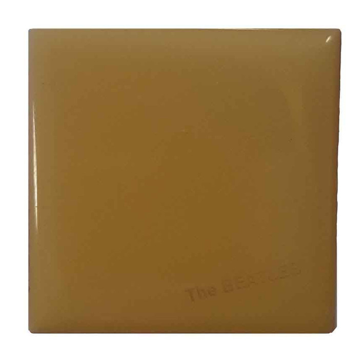 The Beatles 'White Album' Pin Badge