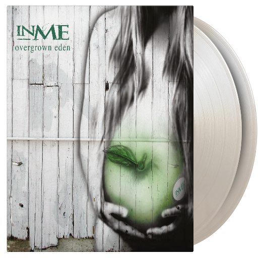 InMe 'Overgrown Eden' 2LP White Vinyl