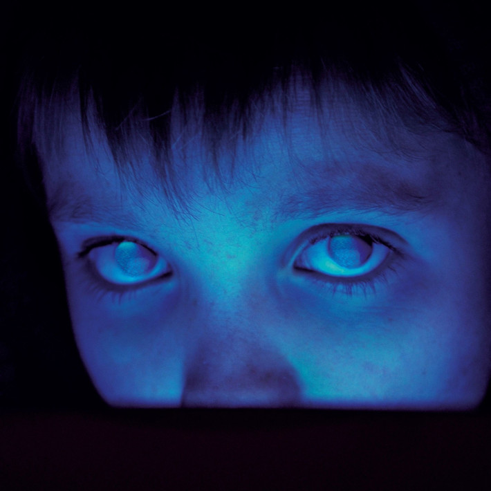 Porcupine Tree 'Fear Of A Blank Planet' CD Digipack