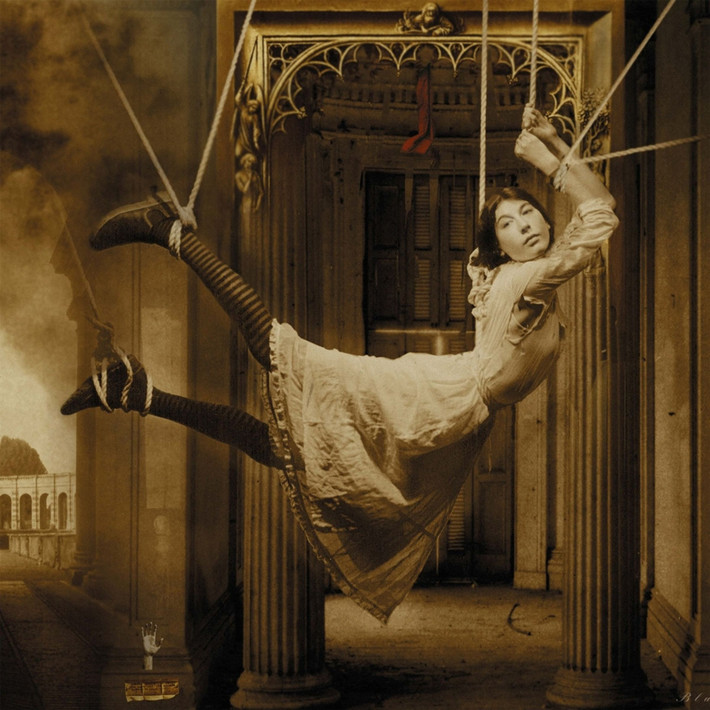 Porcupine Tree 'Signify' CD Digipack