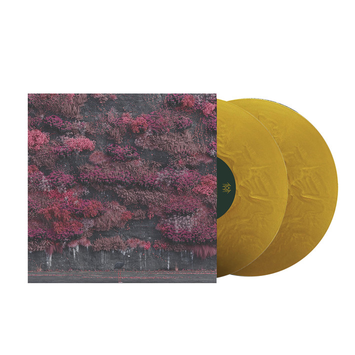 Sleep Token 'Even In Arcadia' 2LP Metallic Gold Vinyl