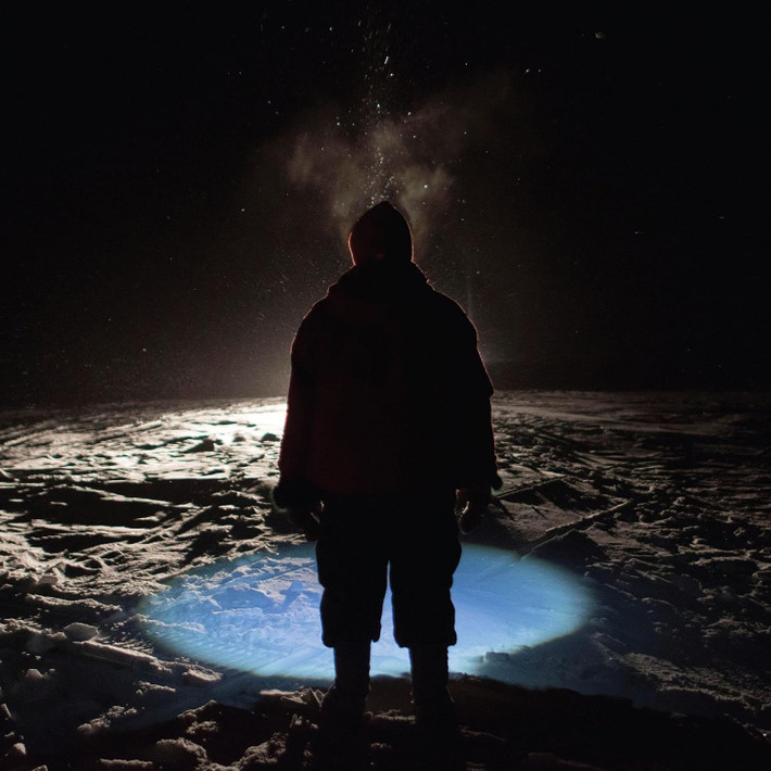 Inter Arma 'New Heaven' CD