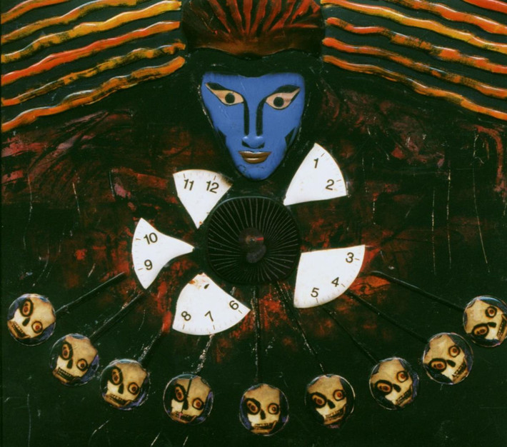 System Of A Down 'Hypnotize' CD Digipack