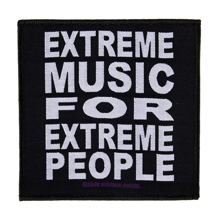 Morbid Angel 'Extreme Music' Patch