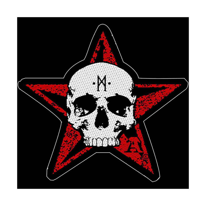 Generic 'Alchemy Dead Man's Rest' Patch