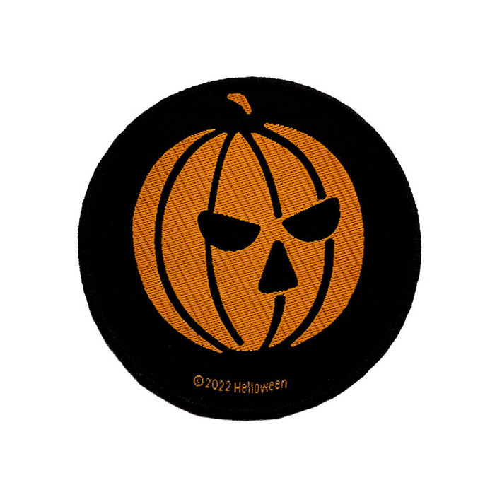 Helloween 'Pumpkin' Patch