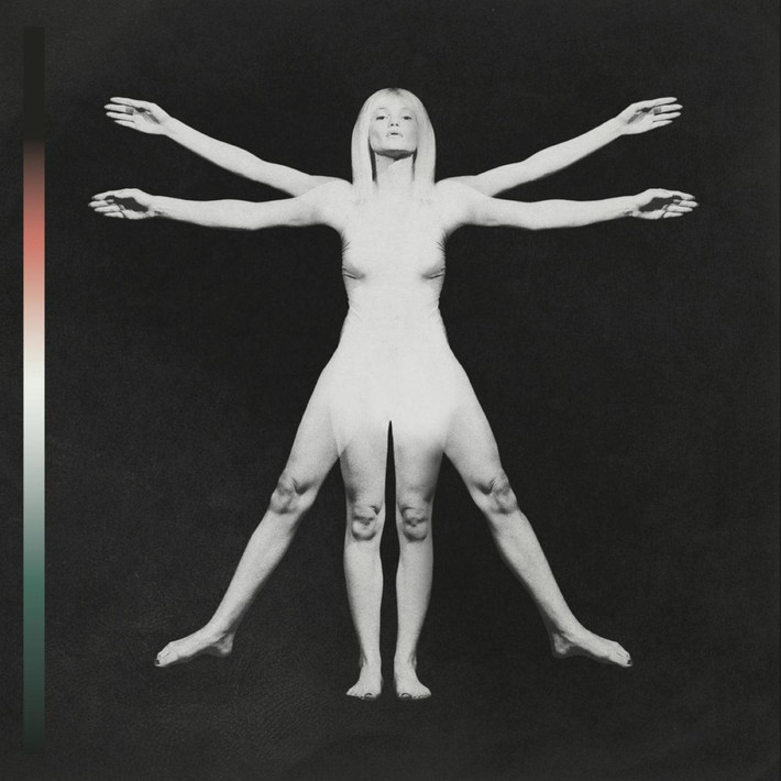 Angels & Airwaves 'Lifeforms' CD Digipack