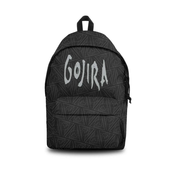 Gojira 'Powerglove' Rocksax Backpack