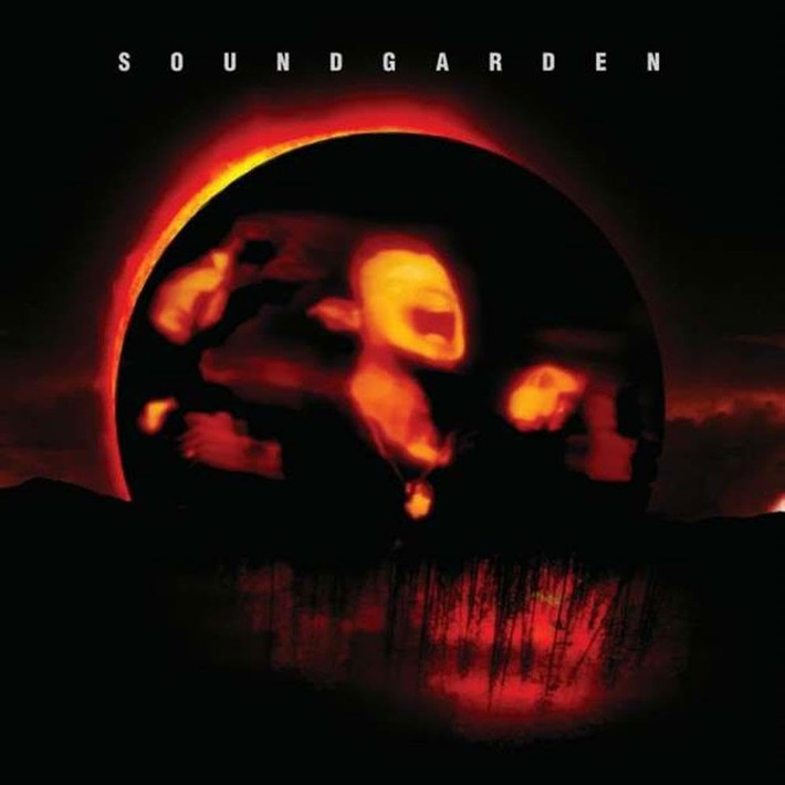 Soundgarden 'Superunknown' 20th Anniversary Edition CD