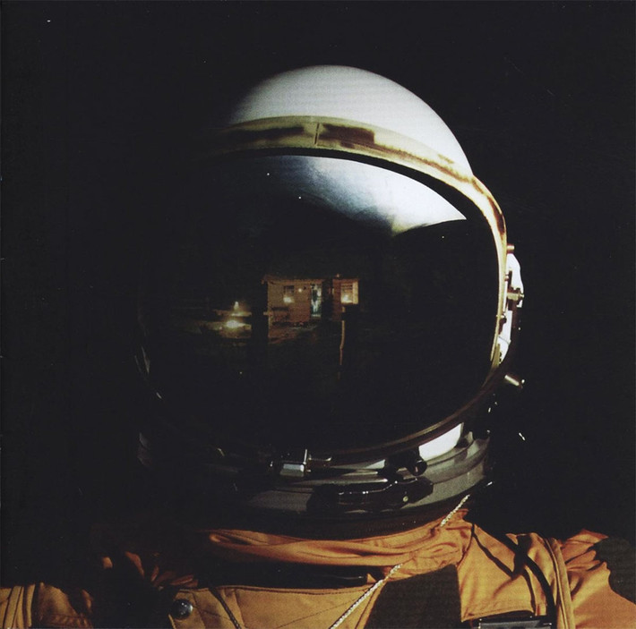 Falling In Reverse 'Coming Home' CD