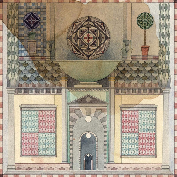 Refused 'Freedom' CD Front