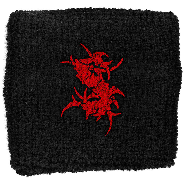 Sepultura 'Tribal S' Wristband