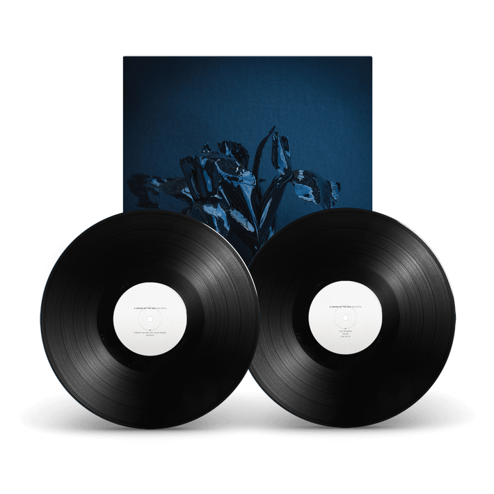 A Swarm Of The Sun 'The Rifts' 2LP Black Vinyl