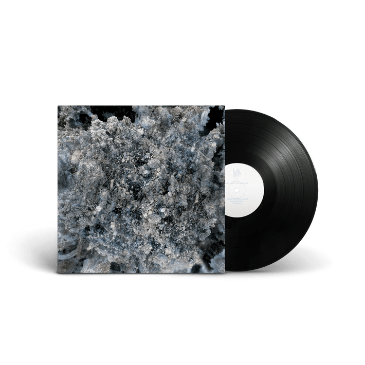 Horte 'Maa Antaa Yon Vaientaa' LP Black Vinyl
