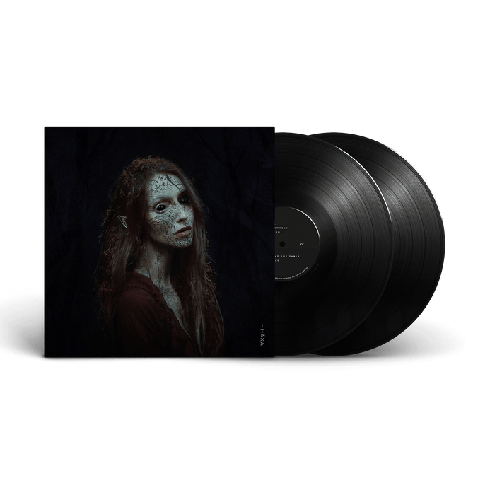 I Häxa 'I Häxa' 2LP Black Vinyl