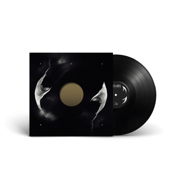 Soars 'Repeater' LP Black Vinyl
