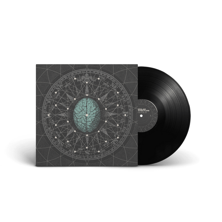 Bipolar Architecture 'Metaphysisize' LP Black Vinyl