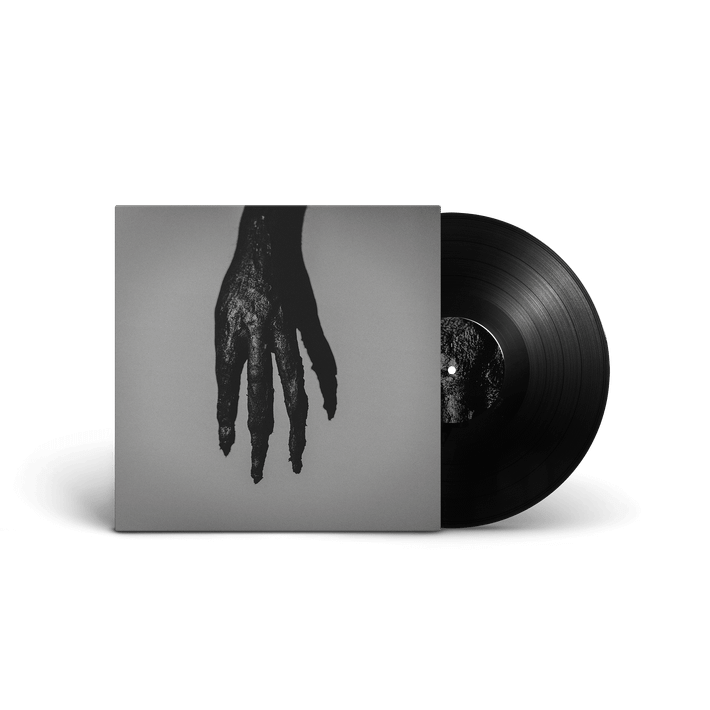 Briqueville 'IIII' LP Black Vinyl