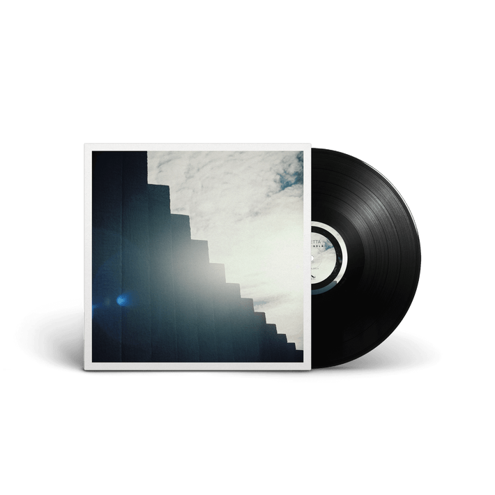 Rosetta 'Terra Sola' LP Black Vinyl