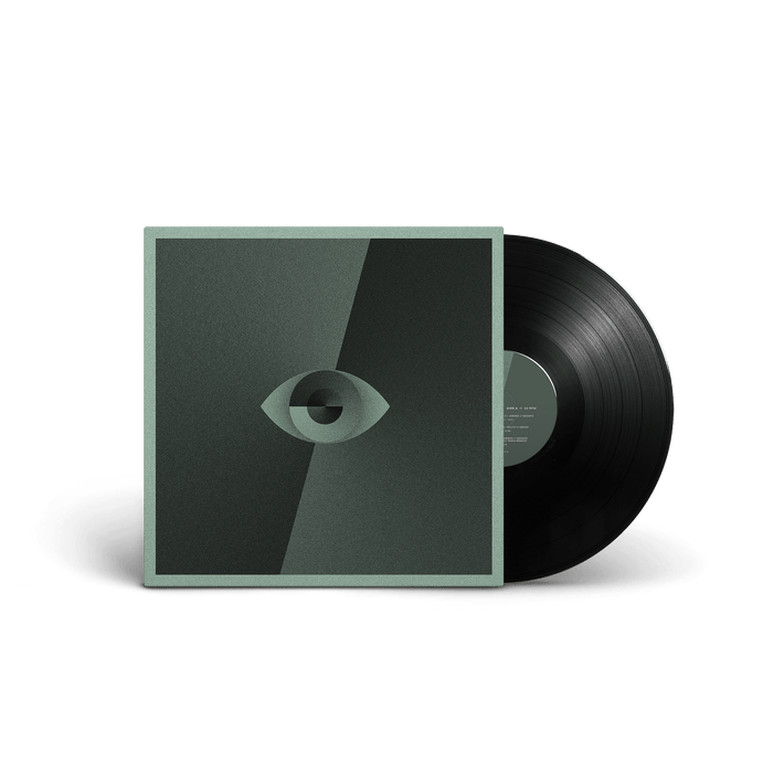 Som 'Awake' EP Black Vinyl