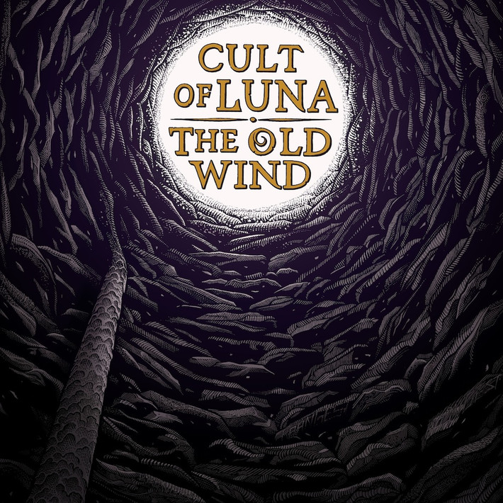 Cult Of Luna & The Old Wind 'Raangest' CD Digisleeve
