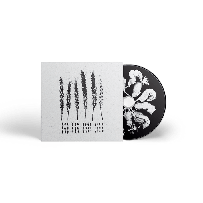 Lo! 'The Gleaners' CD