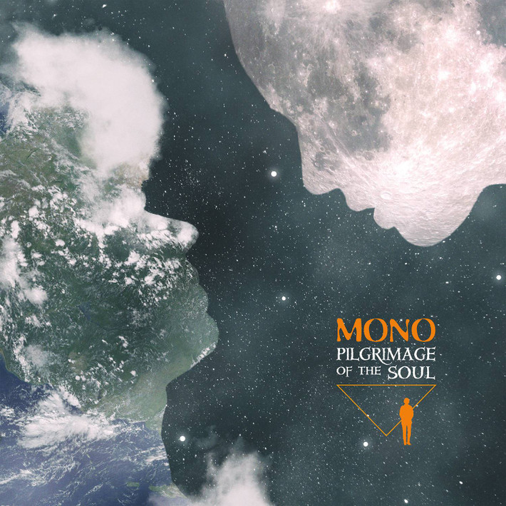 Mono 'Pilgrimage Of The Soul' CD