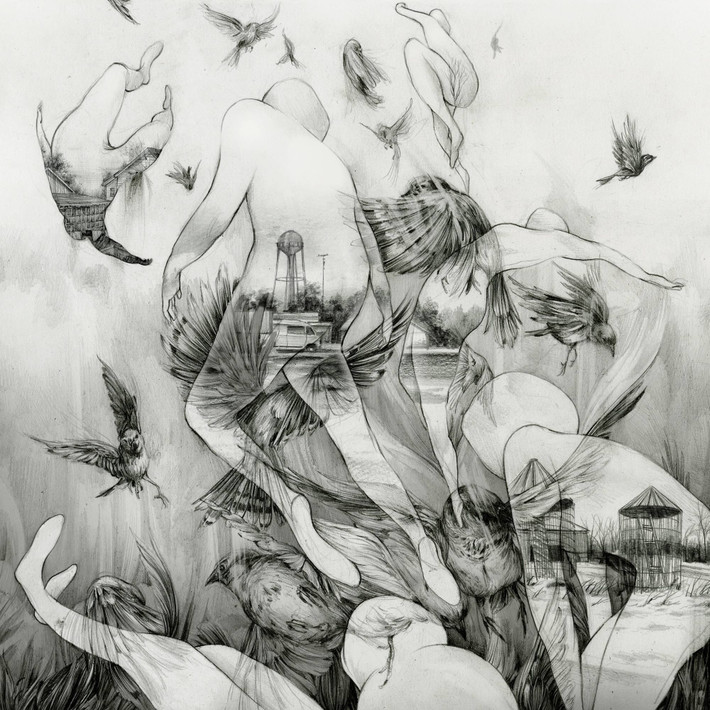 MONO 'The Last Dawn' CD