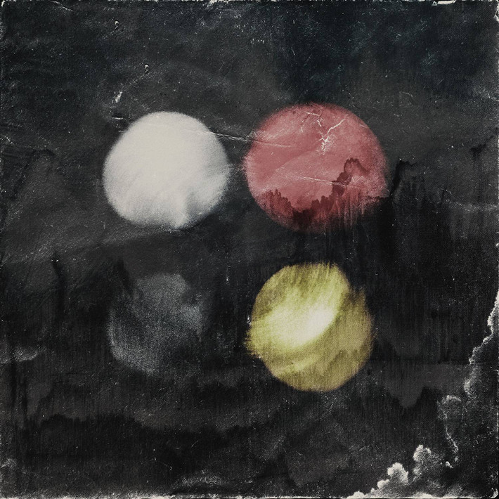 Rosetta 'Sower Of Wind' CD