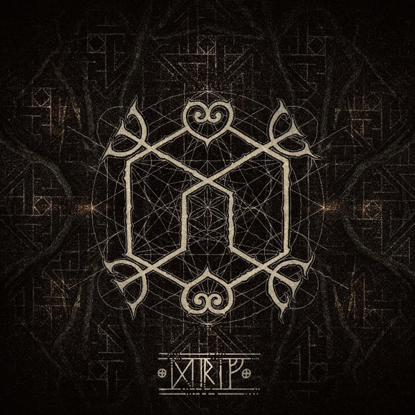 Heilung 'Drif' CD Digipack