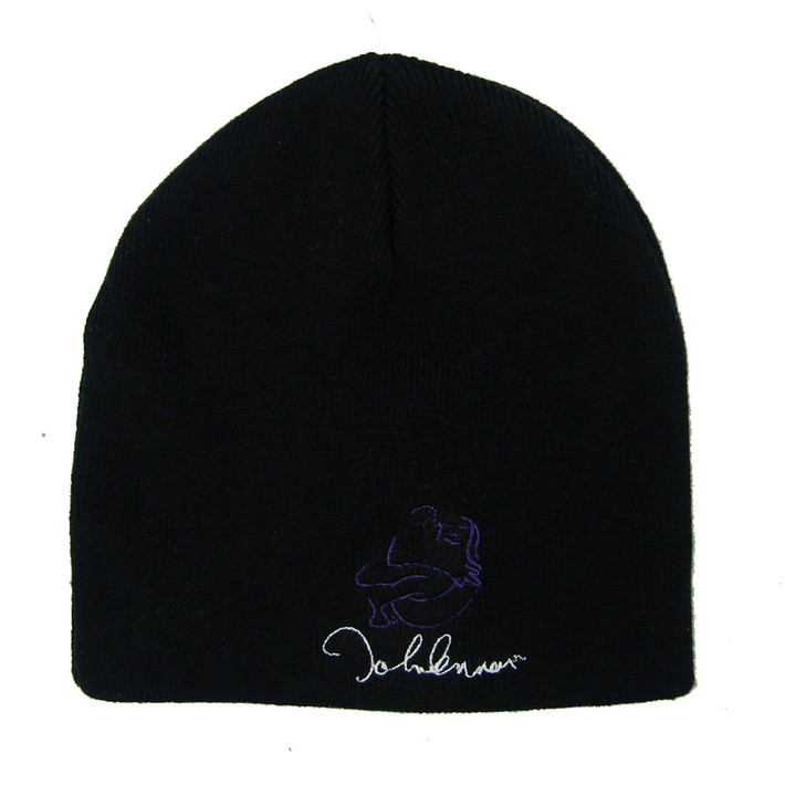 Premier Drums 'Logo' (Black) Beanie Hat