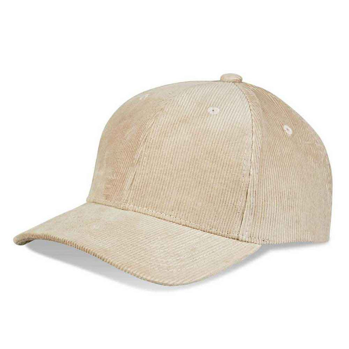 Tokyo Time 'Base Cord' (Sand) Baseball Cap