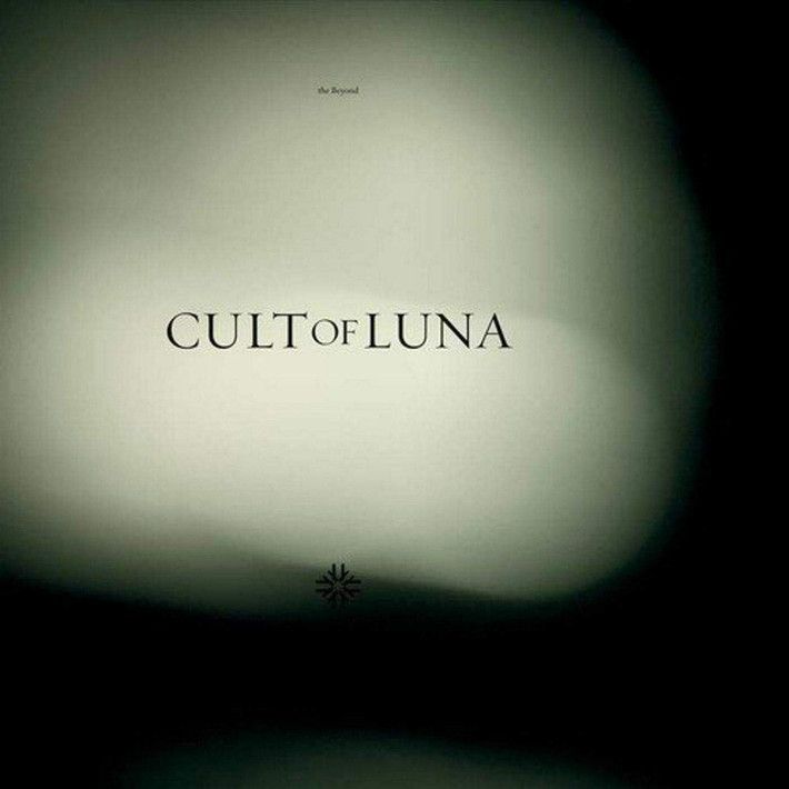 Cult Of Luna 'The Beyond' 2LP Black Vinyl