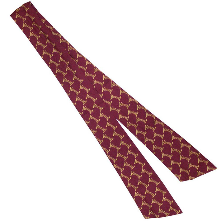 Maneskin 'Logo' Cravat
