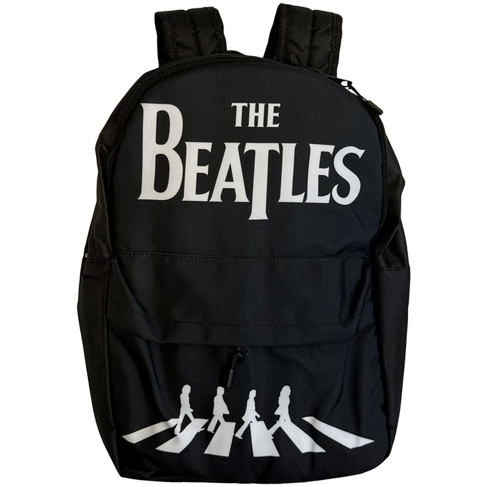 The Beatles 'Abbey Road B/w' Rocksax Daypack