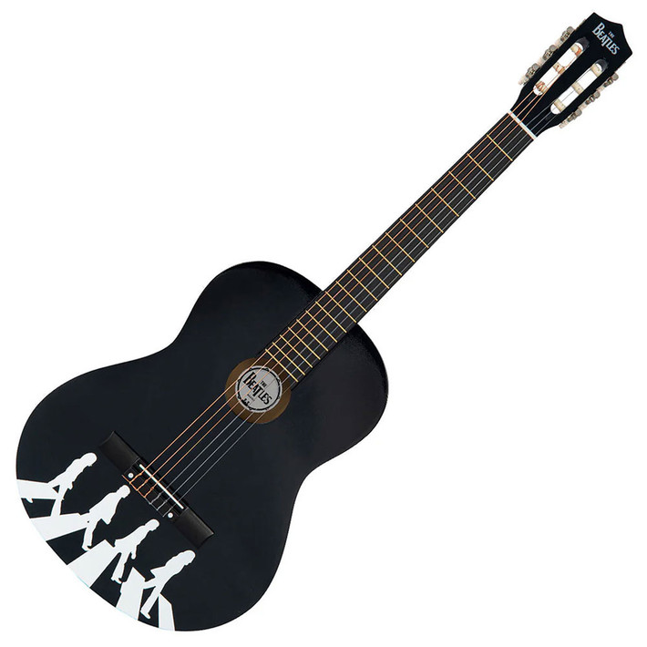 The Beatles 'Abbey Road' Junior Guitar