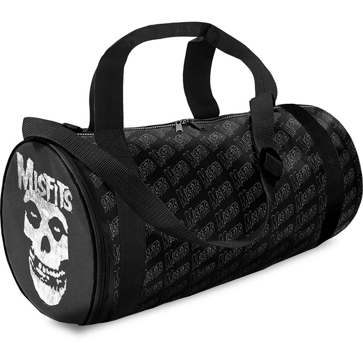 Misfits 'Fiend' Rocksax Duffle Bag