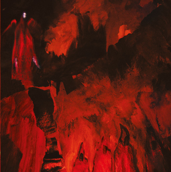 Nachtmystium 'Worldfall' EP CD