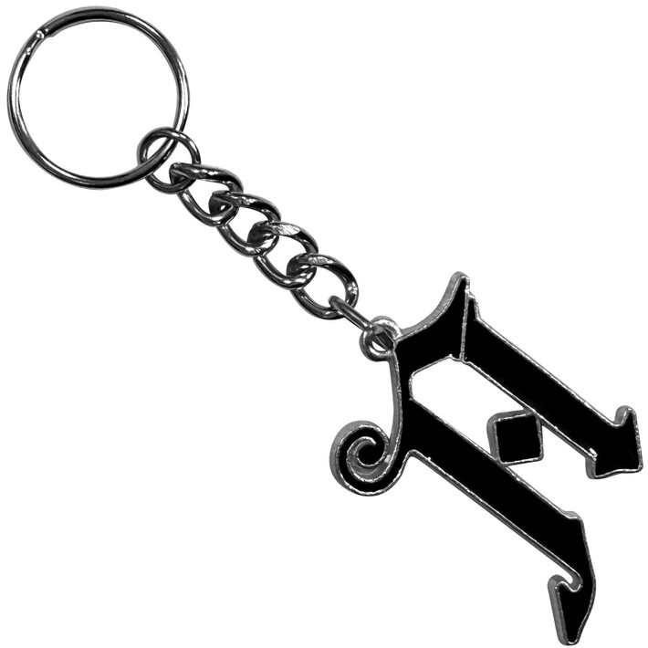 Architects 'Logo' Ex-Tour Keyring