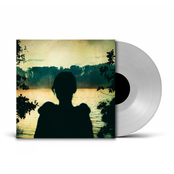 Porcupine Tree 'Deadwing' 2LP Clear Vinyl