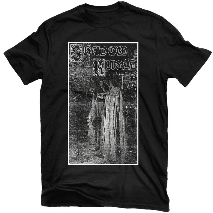 Shadow Knell 'Shadow Knell' (Black) T-Shirt - US Import