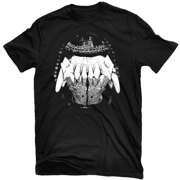 Amenra 'De Toorn' (Black) T-Shirt - US Import