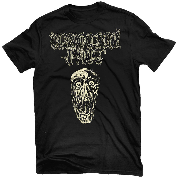 Genocide Pact 'Order of Torment' (Black) T-Shirt - US Import