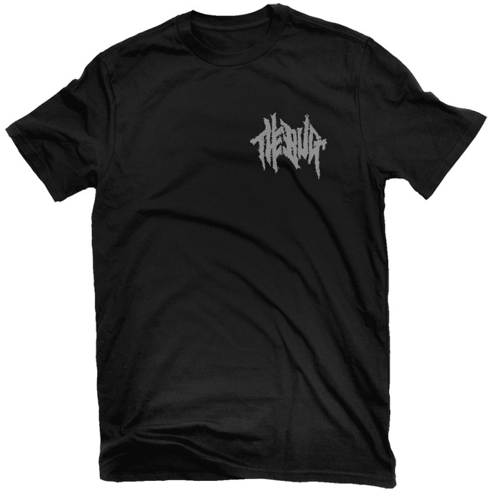 The Bug 'Machine' (Black) T-Shirt - US Import