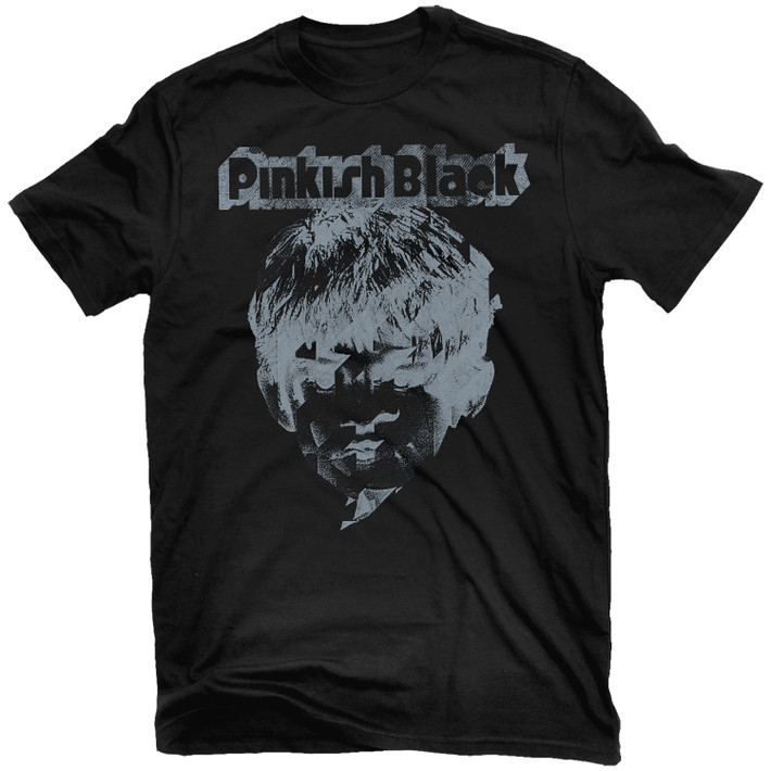 Pinkish Black 'Concept Unification' (Black) T-Shirt - US Import