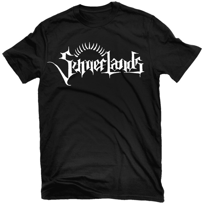 Sumerlands 'Sumerlands' (Black) T-Shirt - US Import