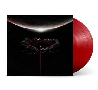 PRE-ORDER - Muse 'The Wow! Signal' LP Opaque Red Vinyl - RELEASE DATE 26th June 2026