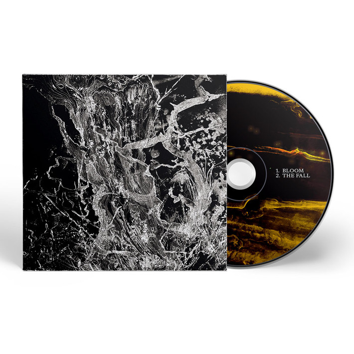 Bruit ≤ 'Monolith' CD Digisleeve